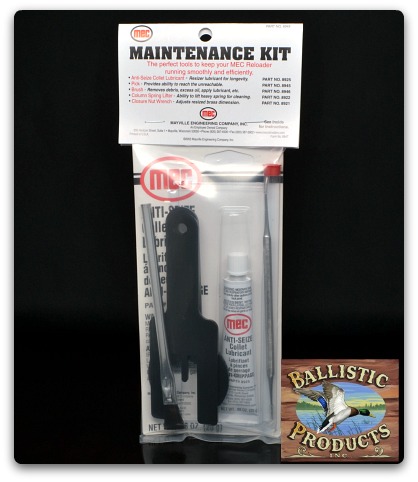 MEC Tool Kit #8948
