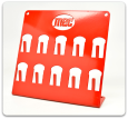 MEC Powder Bushing Rack #8954