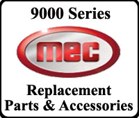 9000 Series Replacement Parts & Accessories