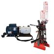 MEC 9000H Hydraulic Reloader w/200-Cap Primer Feed