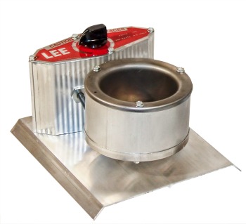 Lee Precision Melter 110V