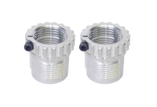 Lee Spline Drive Breech Lock Bushing