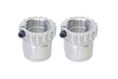 Lee Spline Drive Breech Lock Bushing