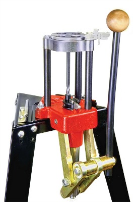 Lee 4 Hole Classic Turret Press