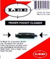 Lee Primer Pocket Cleaner