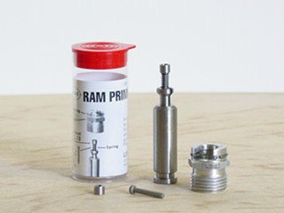 Lee Ram Prime