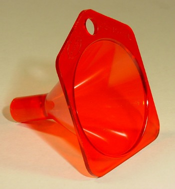 Lee Powder Funnel