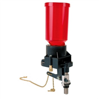 Lee Pro Auto Disk Powder Measure