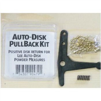 Lee Auto-Disk Pullback Kit