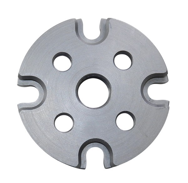 Lee Auto Breech Lock Pro Shell Plate #1