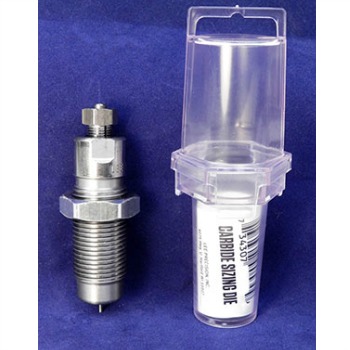 Lee Carbide Die Only 30M1