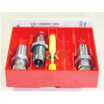 Lee 3 Die Set 30M1 Carbide