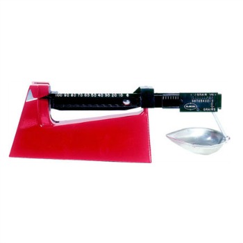 Lee Safety Powder Scale