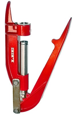 Lee Breech Lock Hand Press