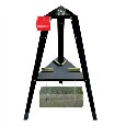 Lee Reloading Stand