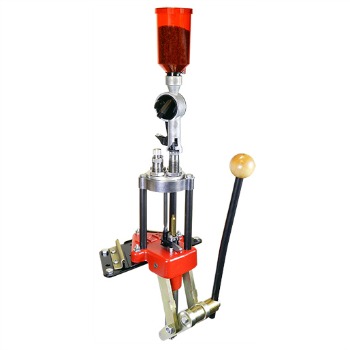 Lee Auto-Drum Powder Measure