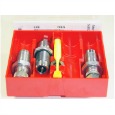 Lee 3 Die Set 7.62 Nagant