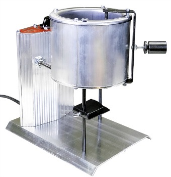 Pro 4 20lb 110V Lead Melting Pot