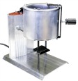 Pro 4 20lb 110V Lead Melting Pot