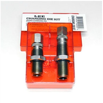 thumbnail image 2 of Lee Precision 90194 Charging Die For Small Cases – Fits .223 Rem To 300 Win Mag – Powder Through Die 2 of 3