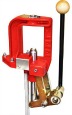 Lee Breech Lock Classic Cast