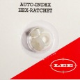 Lee Auto Index Hex Ratchet