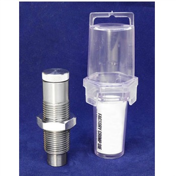 Lee Handgun Factory Crimp Die