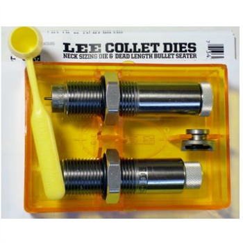 Lee Collet Dies
