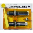 Lee Collet Dies