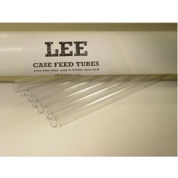 Lee Case Feeder Tubes