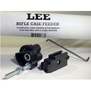 Lee Pro Case Feeder Rifle