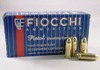 Fiocchi .45 Auto 230gr FMJ SD Handgun Ammo (50/box)