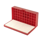 Hornady Case Lube Pad & Loading Tray
