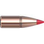 Hornady 22cal (.224) 55gr V-Max Bullets with Cannelure (100/box)