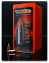Hornady V-Max Bullets 22cal .224 50gr (250/box)