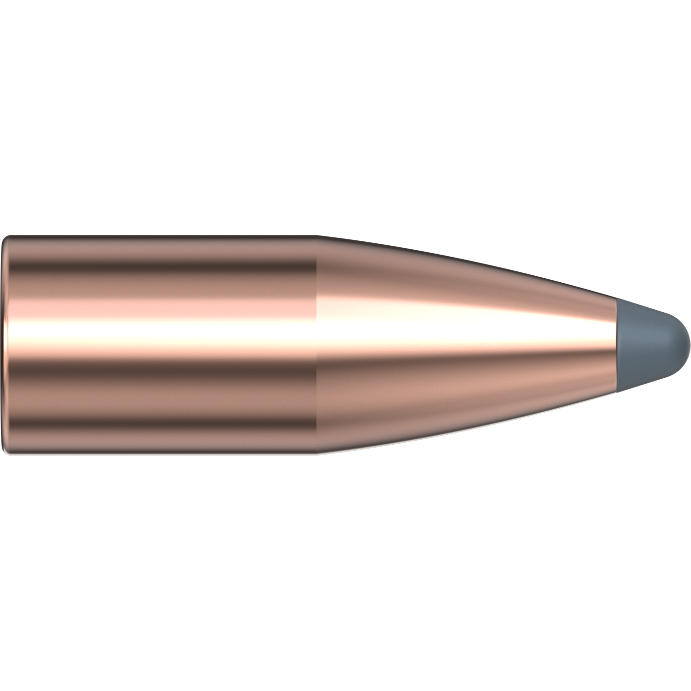 Hornady 22 Cal (.224) 55gr SP Bullets (100/box)