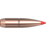 Hornady 6.5mm (.264) 123gr SST Bullets (100/box)