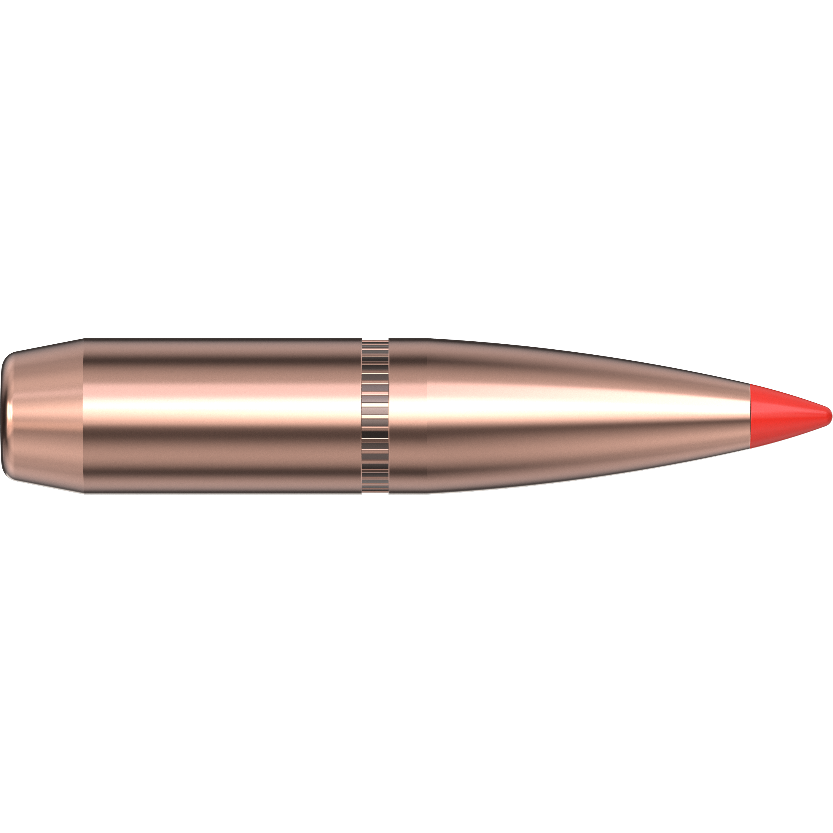 Hornady 6.5mm (.264) 140gr SST Bullets (100/box)