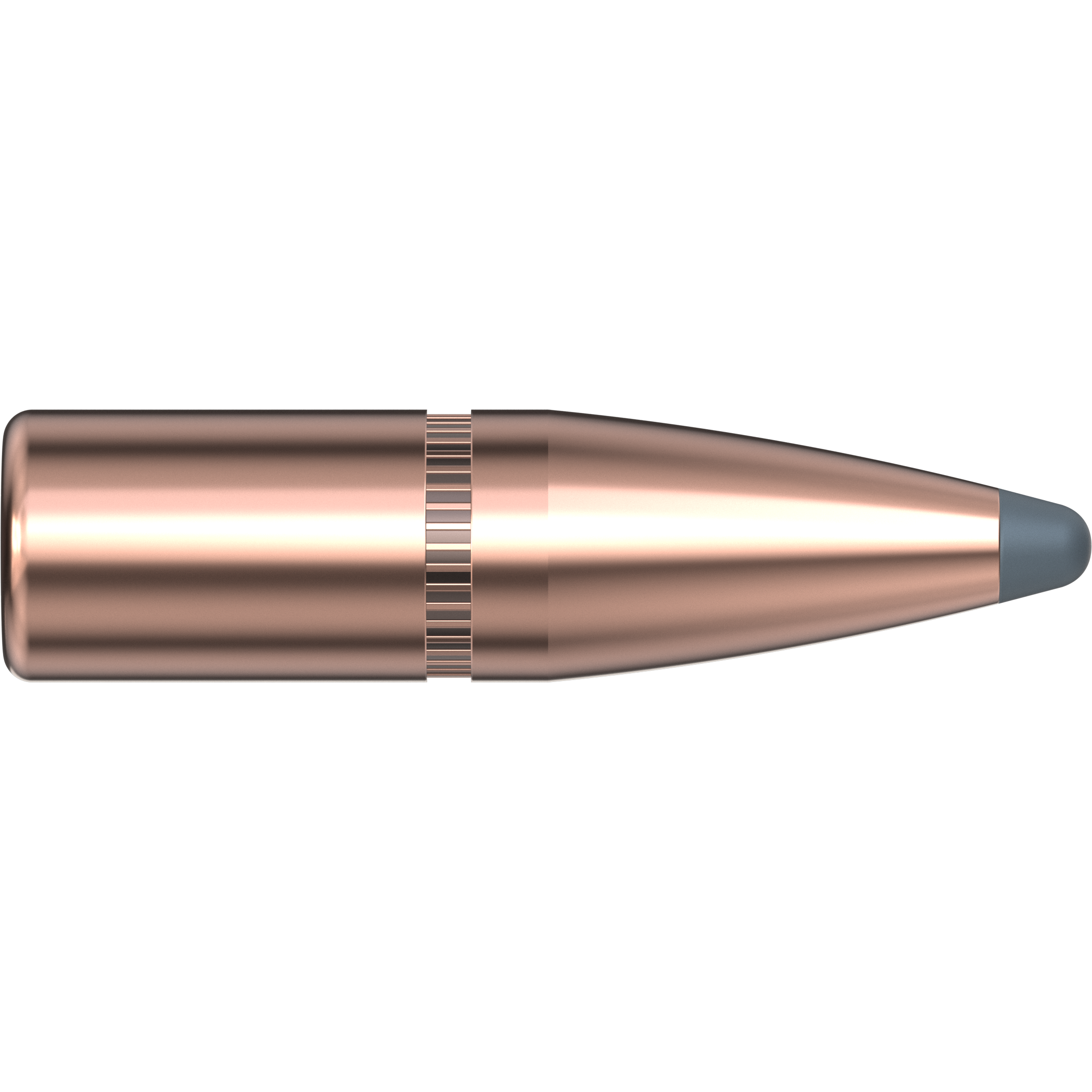Hornady 270cal (.277) 130gr SP InterLock Bullets (100/box)