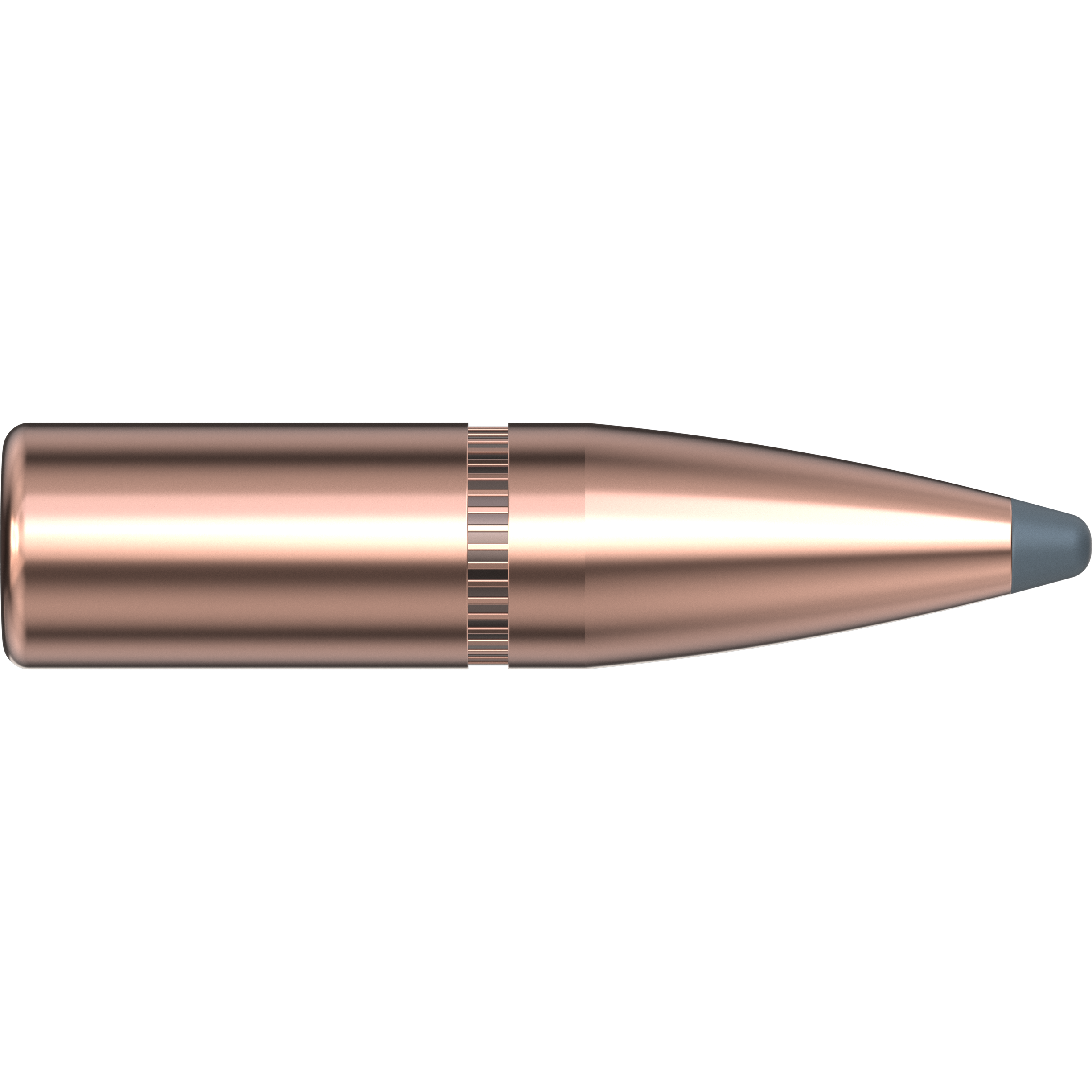 Hornady 270cal (.277) 140gr BTSP InterLock Bullets (100/box)