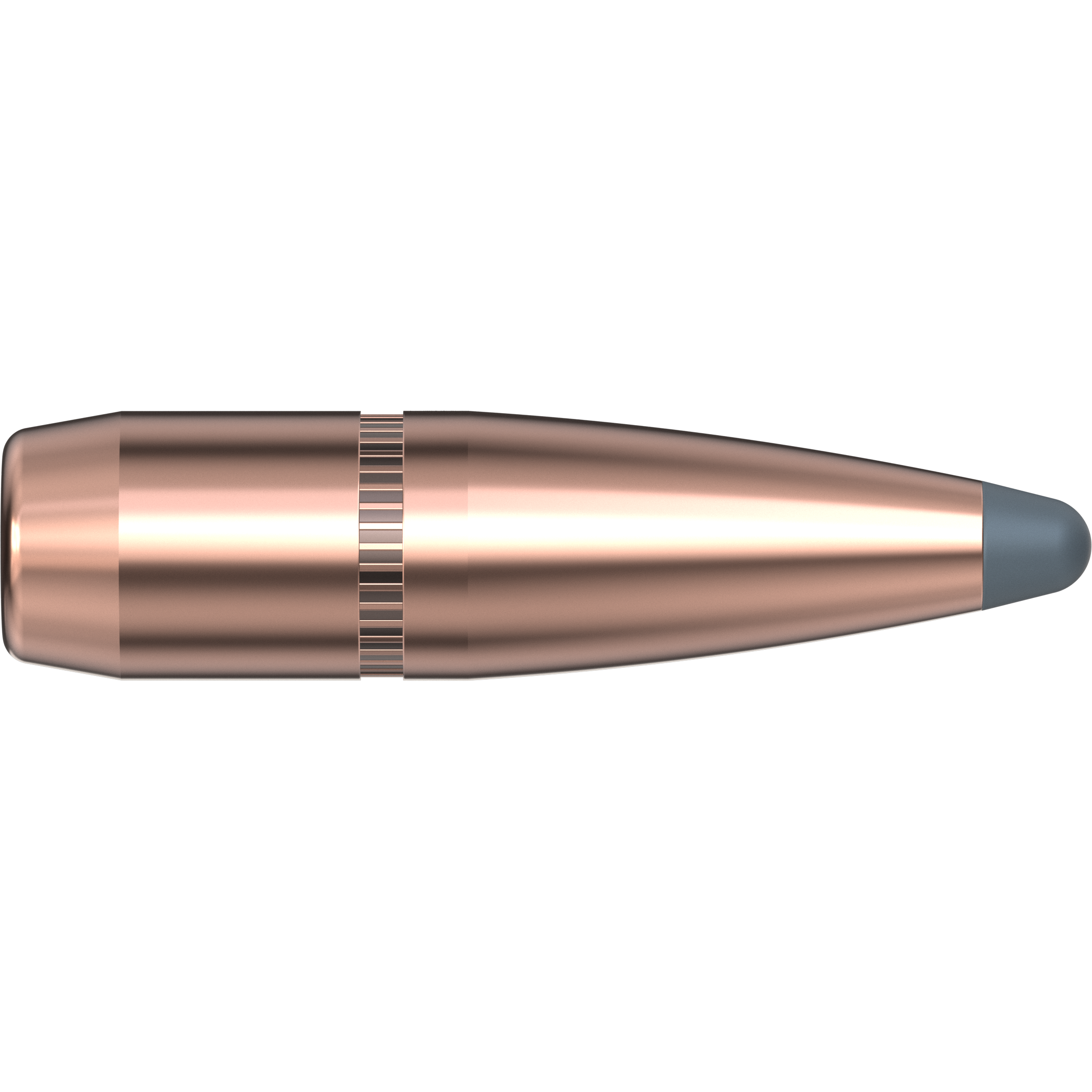 Hornady 7mm (.284) 139gr BTSP InterLock Bullets (100/box)