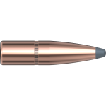Hornady 7mm (.284) 154gr SP InterLock Bullet (100/box)