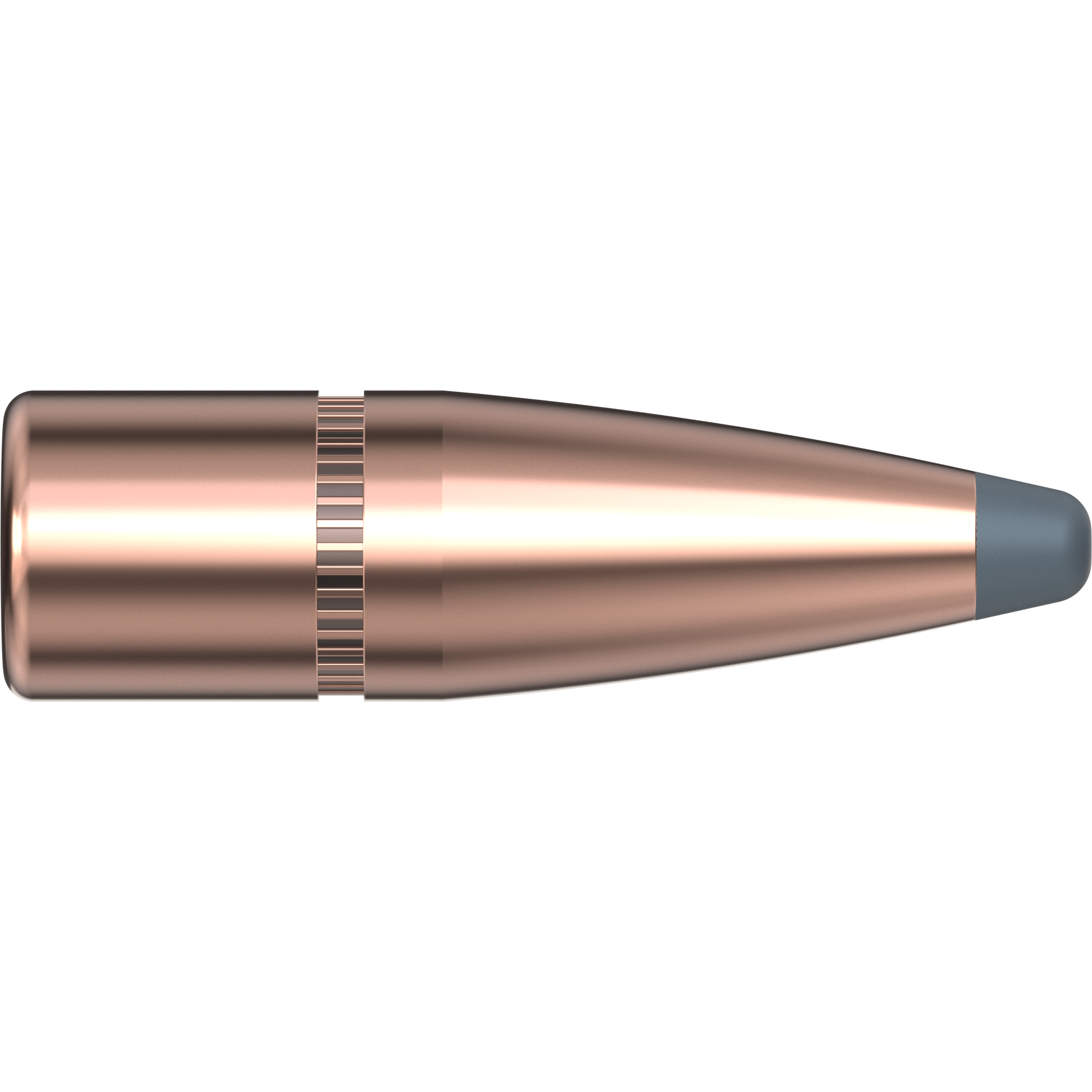 Hornady 30cal (.308) 150gr SP InterLock Bullets (100/box)