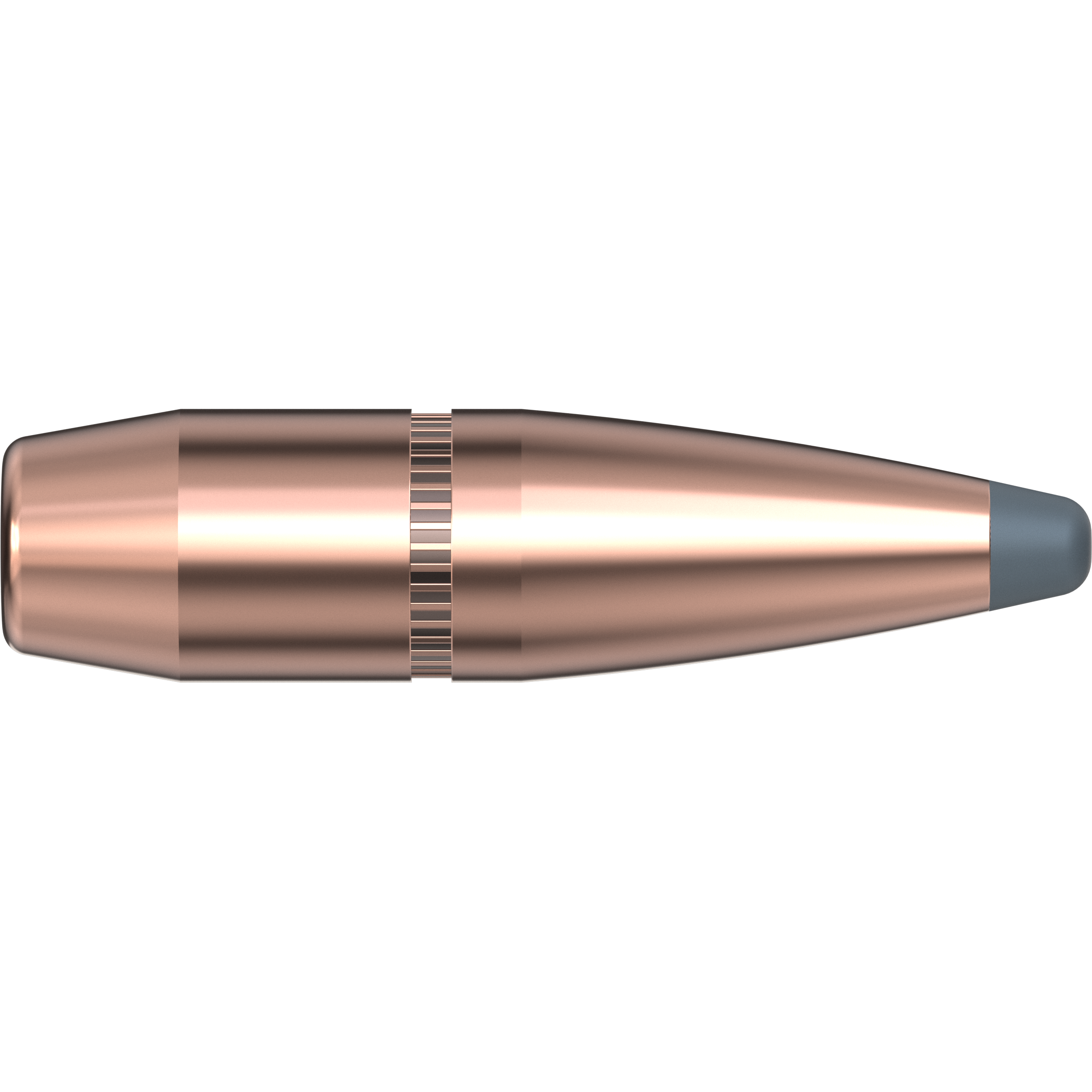 Hornady 30cal (.308) 165gr BTSP InterLock Bullets (100/box)