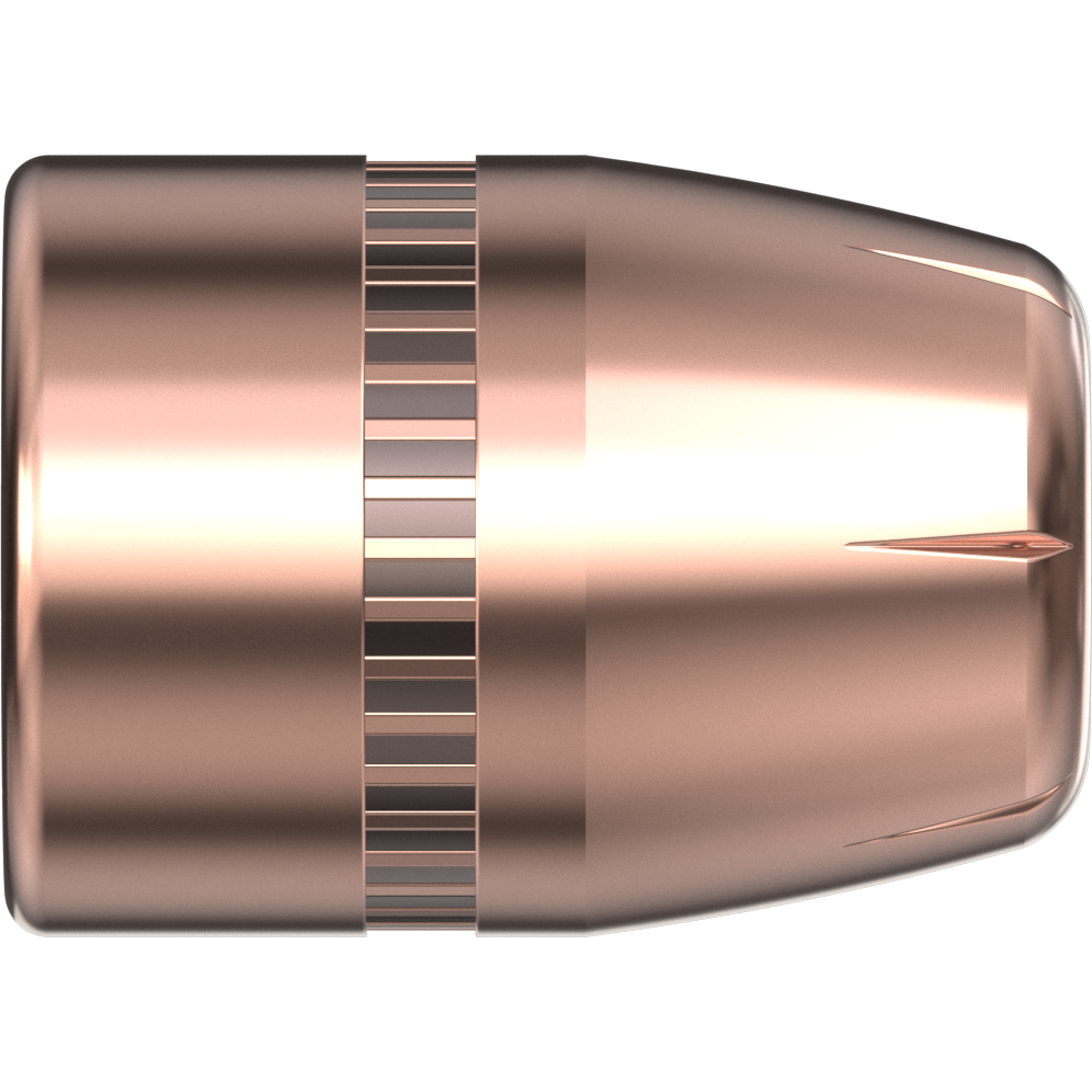 Hornady 38cal (.357) 110gr XTP Bullets (100/box)