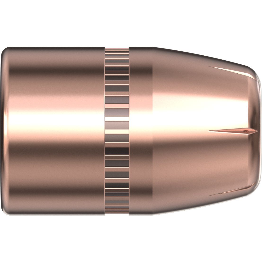 Hornady 38cal (.357) 125gr XTP Bullets (100/box)