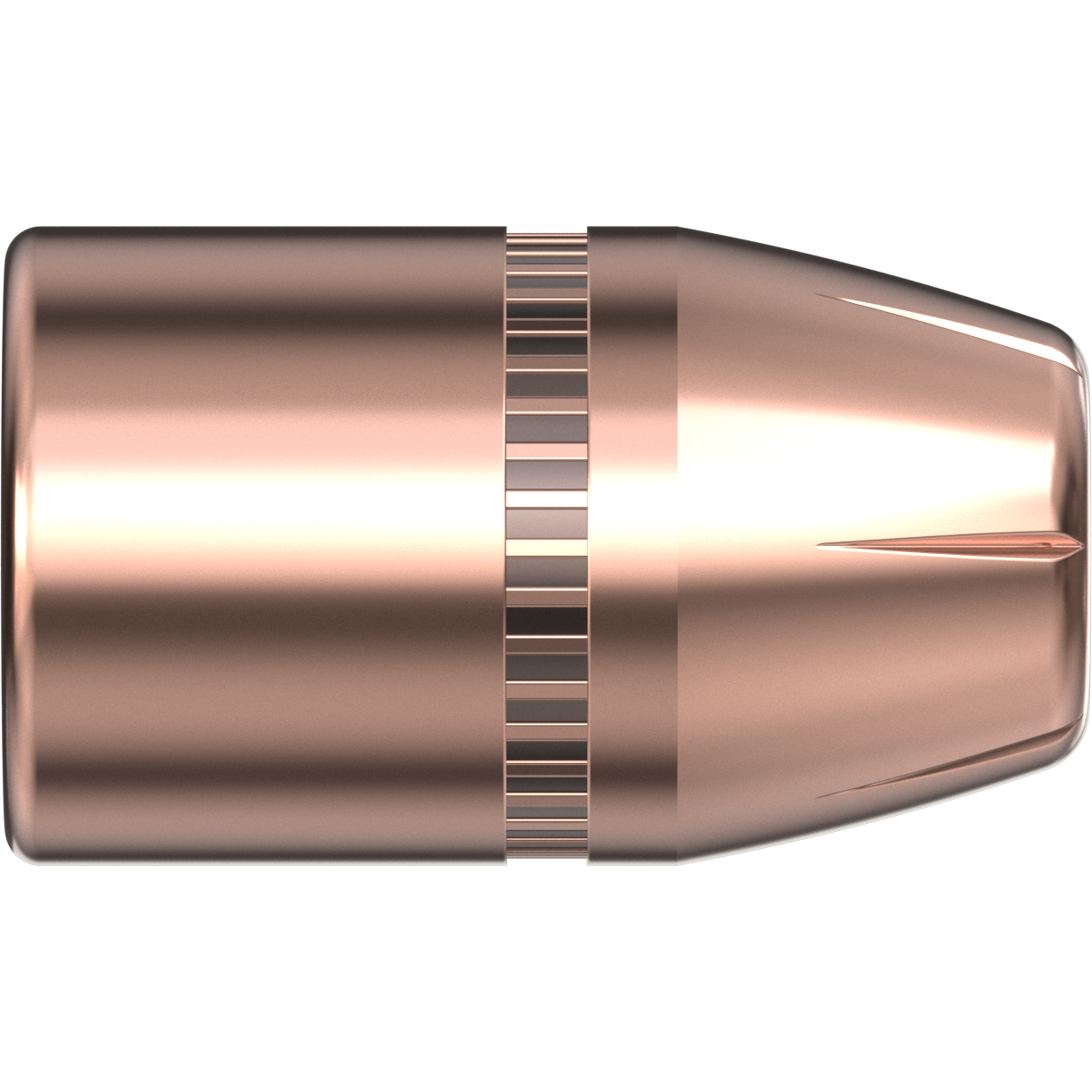 Hornady 38cal (.357) 140gr XTP Bullets (100/box)