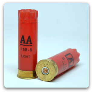 AA 12ga 2.75