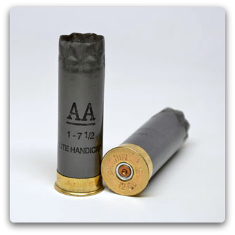 Winchester AA-HS 12ga 2.75