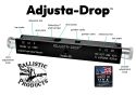 Adjusta-Drop Charge Bar (single-stage)